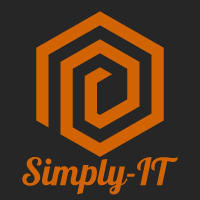 Simply-IT Website Logo